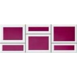 SPLASH DM1 12.5x33.3 Керамическая плитка