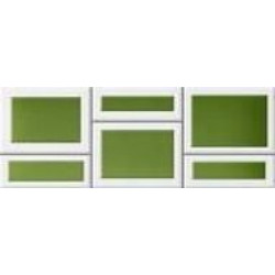 SPLASH V1 12.5x33.3 Керамическая плитка