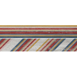 Q-LINEAR MIX 20x120 Керамогранит