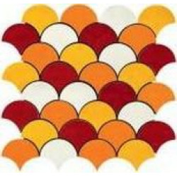 MK.SHADES 1 MIX 30x30 Керамическая плитка