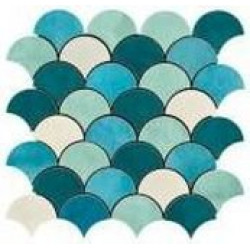 MK.SHADES 2 MIX 30x30 Керамическая плитка