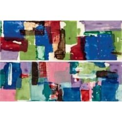 PATCH SEA MIX 20x60 Керамическая плитка