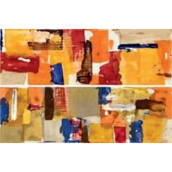 PATCH SUN MIX 20x60 Керамическая плитка