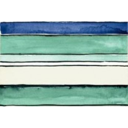 STRIPES SEA MIX 20x60 Керамическая плитка