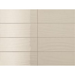 WAVE A 12.5x33.3 Керамическая плитка