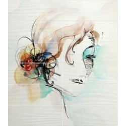 WAVE SHE W12 12.5x33.3 Керамическая плитка