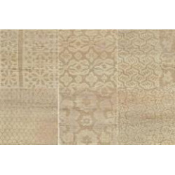 WOOD100A (VOYAGES A MIX) 16.5x16.5 Керамогранит