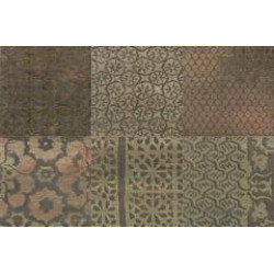 WOOD100V (VOYAGES V MIX) 16.5x16.5 Керамогранит