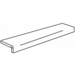 MANDOR.EL.L.ANT.SQ.4,5X10,5X60 (AU0589A) 10,5x60 Керамогранит