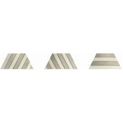 MIX F MOSAICO TARSIE 14X28 (AU14MS) 14x28 Керамогранит