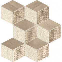 ROMBO BRONZO MOS. 26X38 (BE00RZ) 26х38 Керамогранит
