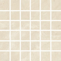 CREMA IMPER.MOSAICO A 30X30 (BE013MA) 30х30 Керамогранит