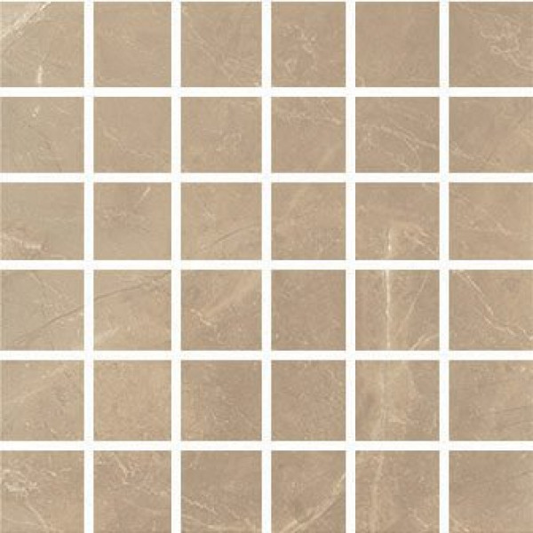 BRONZE PULPIS MOSAICO A 30X30 (BE033MA) 30х30 Керамогранит