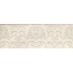 IVOIRE ARABESQUE 25X75 (CU0275A) 25х75 Керамическая плитка