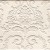 IVOIRE ARABESQUE 25X75 (CU0275A) 25х75 Керамическая плитка