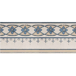 BALEIN.STENCIL A DEC.30,5X72,5  (CD05DA) Снято с производства