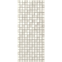 E_motion White Tartan Mosaico 24x55 (EN0125M) Снято с производства