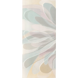 E_motion White Digiflowers Decoro 72*55 (EN01DA) Снято с производства