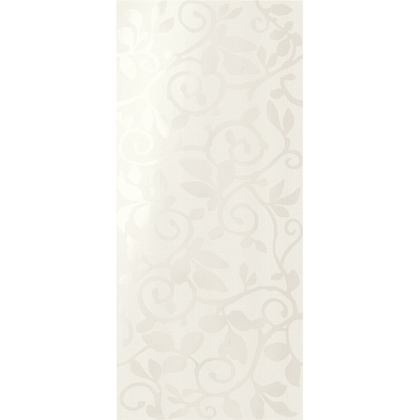 E_Motion White Wallpaper Dec. 24x55(EN01DB) Снято с производства