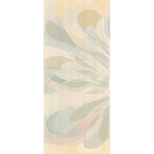 E_motion Beige Digiflowers Decoro 72*55 (EN02DA) Снято с производства