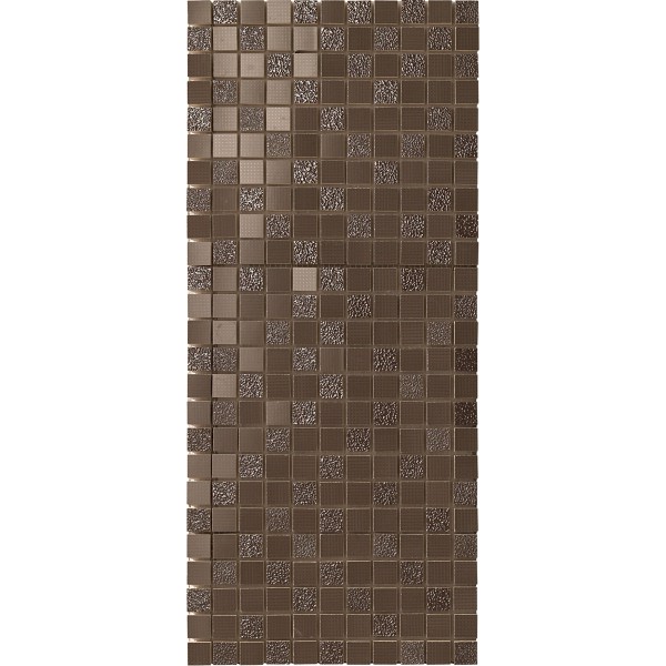 E_Motion Brown Tartan Mosaico 24x55 (EN0625M) Снято с производства