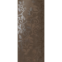 E_Motion Brown Wallpaper Dec. 24x55 (EN06DB) Снято с производства