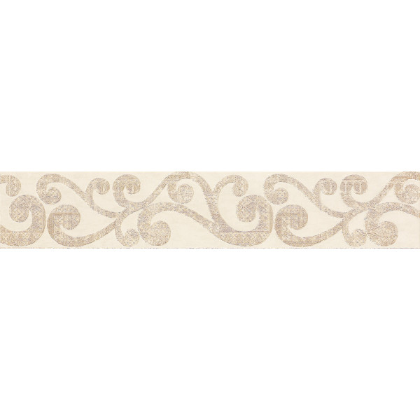 FRISER BEIGE LIST.A 13X76 (EP11LDA) 13х76 Керамическая плитка