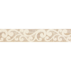FRISER BEIGE LIST.B 13X76 (EP11LDB) 13х76 Керамическая плитка