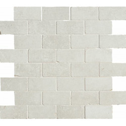 ICONE BLANC MUR.A SPACCO T.3,5X7,5 30X30 (IB01MS) 30x30 Керамогранит