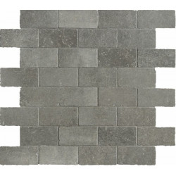 ICONE GRIS MUR.A SPACCO T.3,5X7,5 30X30 (IB03MS) 30x30 Керамогранит