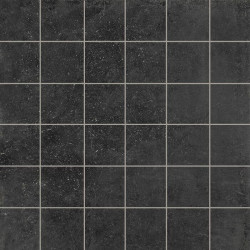 ICONE NOIR MOSAICO 30X30 (IB043MA) 30x30 Керамогранит