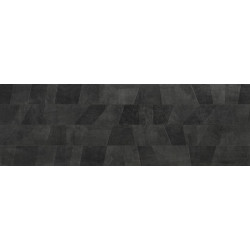 ICONE NOIR LIGNE SQ. 120X20 (IB04EAG) 120x20 Керамогранит