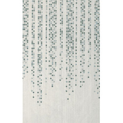 Nacre Bijoux Frange Dec (LR01DBF)