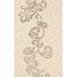 Craie Damasse Plein Dec 34x56 (LR02DCP)