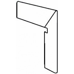 DESERTO SET BATT.SCALA DX (LD02BDX) 7,5х63 Керамогранит