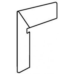 DESERTO SET BATT.SCALA SX (LD02BSX) 7,5х63 Керамогранит