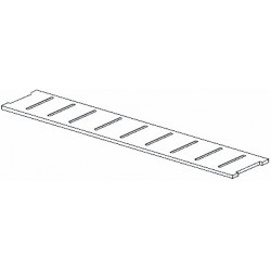 DESERTO GRIGLIA 2CM 16X80 (LD02GG8) 16х80 Керамогранит