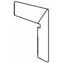 BRUMA SET BATT.SCALA DX (LD04BDX) 7,5х63 Керамогранит