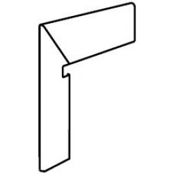 BRUMA SET BATT.SCALA SX (LD04BSX) 7,5х63 Керамогранит