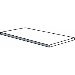 BRUMA G.ONE SQ. 2CM 40X80 (LD04G8S) 40х80 Керамогранит