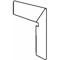 STEPPA SET BATT.SCALA DX (LD05BDX) 7,5х63 Керамогранит