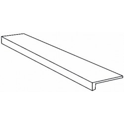 VULCANO G.ONE TOR.SQ. 120X33X4 (LD06GT2) 120х33 Керамогранит