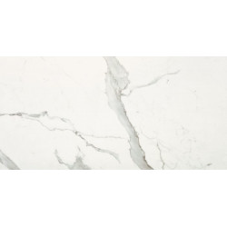 STATUARIO LUX SQ. 120X60 (MB01BA) 120x60 Керамогранит