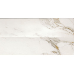 CALACATTA GOLD SQ.LAPP. 30X60 (MB0263L) 30x60 Керамогранит