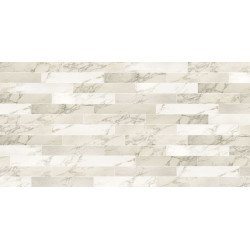 CALAC.GOLD LIST.MIX SQ. 120X20 (MB02EAM) 120x20 Керамогранит