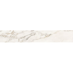 CALACATTA GOLD SQ.SPAZZ.120X20 (MB02EAS) 120x20 Керамогранит
