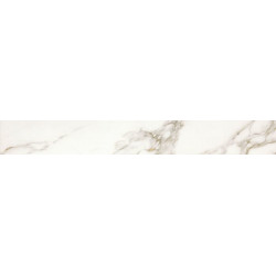 CALACATTA GOLD SQ.LAPP. 160X20 (MB02HAL) 160x20 Керамогранит