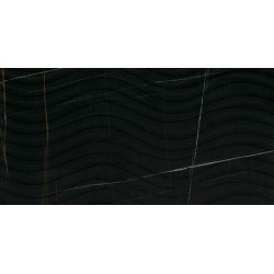 SAHARA NOIR ONDA SQ. 120X60 (MB04BAO) 120x60 Керамогранит