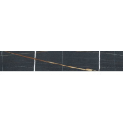 SAHARA NOIR SQ. 120X20 (MB04EA) 120x20 Керамогранит