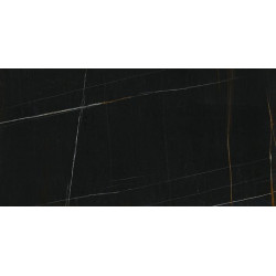 SAHARA NOIR LAP.SQ.6MM 120X240 (MB04XLL) 120x240 Керамогранит